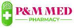 p&M Med| Pharmacy