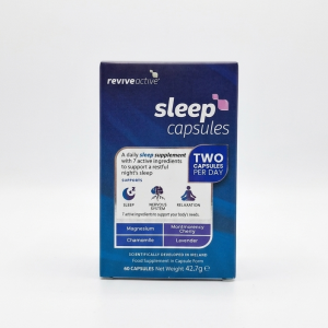 Revive Active Sleep Capsules
