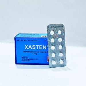 xasten