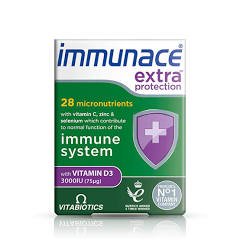Immunace Extra Protec,