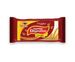 SUPREME DIGESTIVE BISCUITS