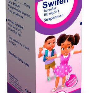 swifen 100mg suspension 100ml