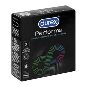 DUREX PERFORMA