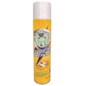 MR GECKO INSECT OCEAN  300ML