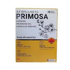 PRIMOSA EVENING PRIMROS